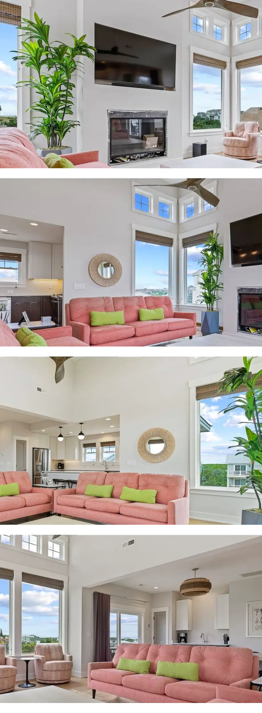 Kiteboarding Paradise - Private Heated Pool + Great Views