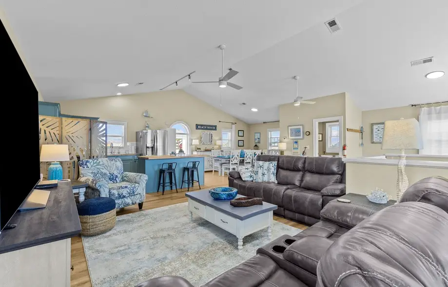 7568 - Pink Flamingo