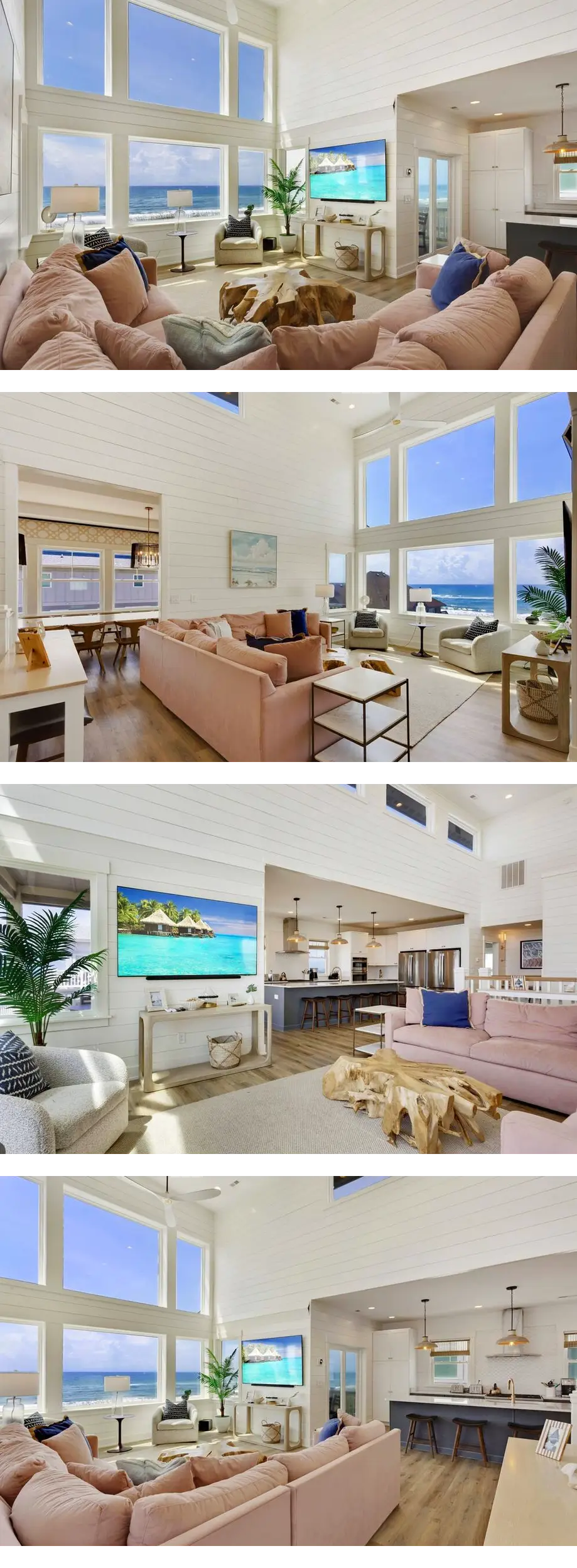 Aquasition *Oceanfront*Pool*Elevator*Theater*&MORE