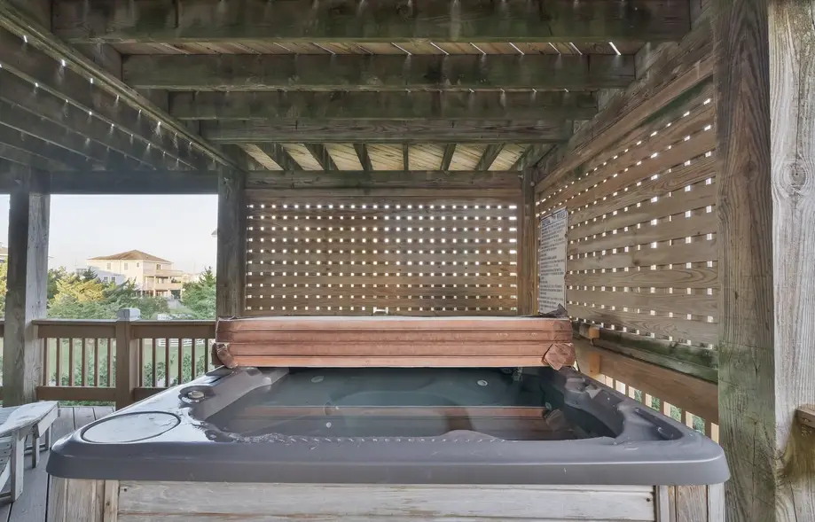 7692 - Seaside Serenity