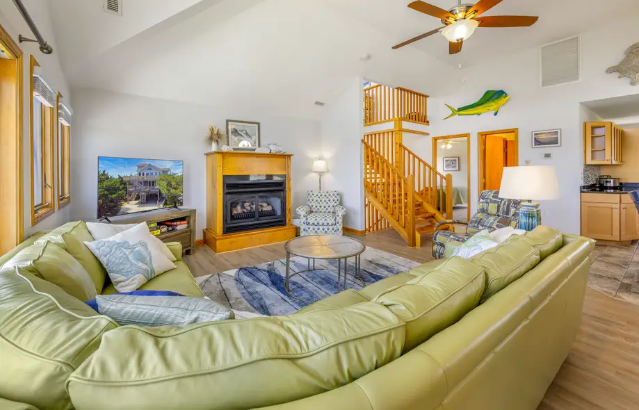 Hatteras Hideout