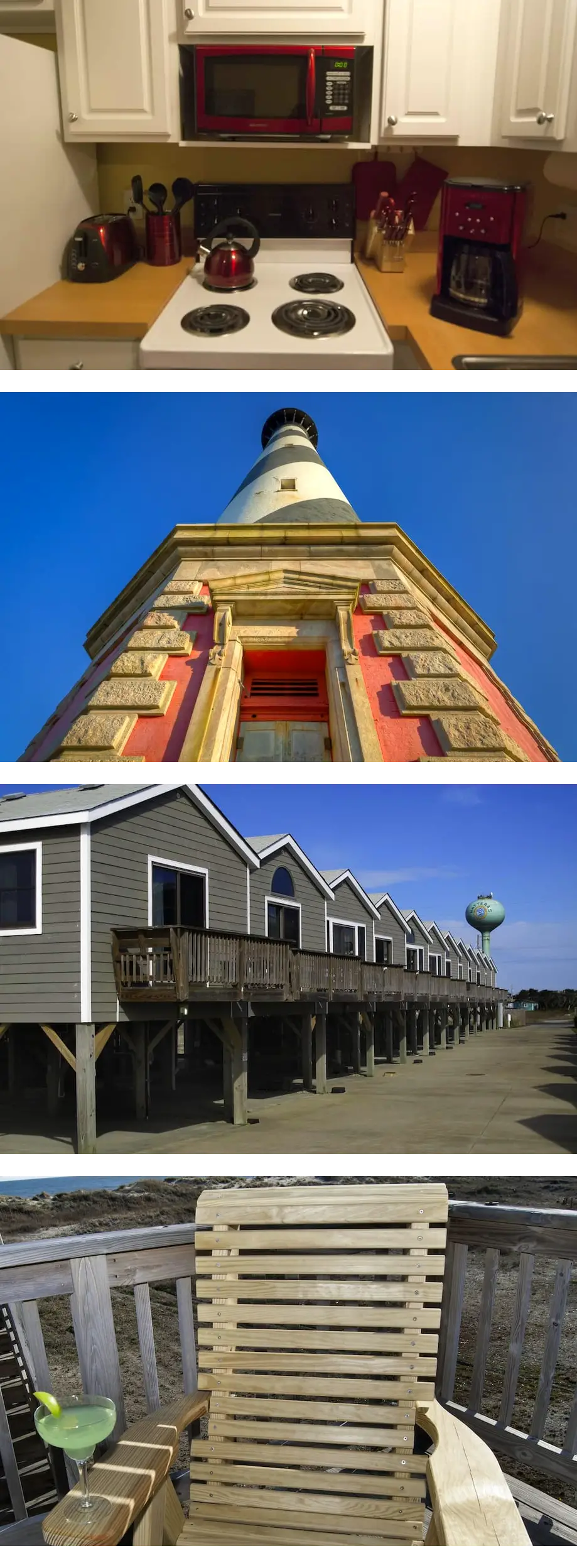 Oceanfront Margaritaville Cabana - perfect for 2