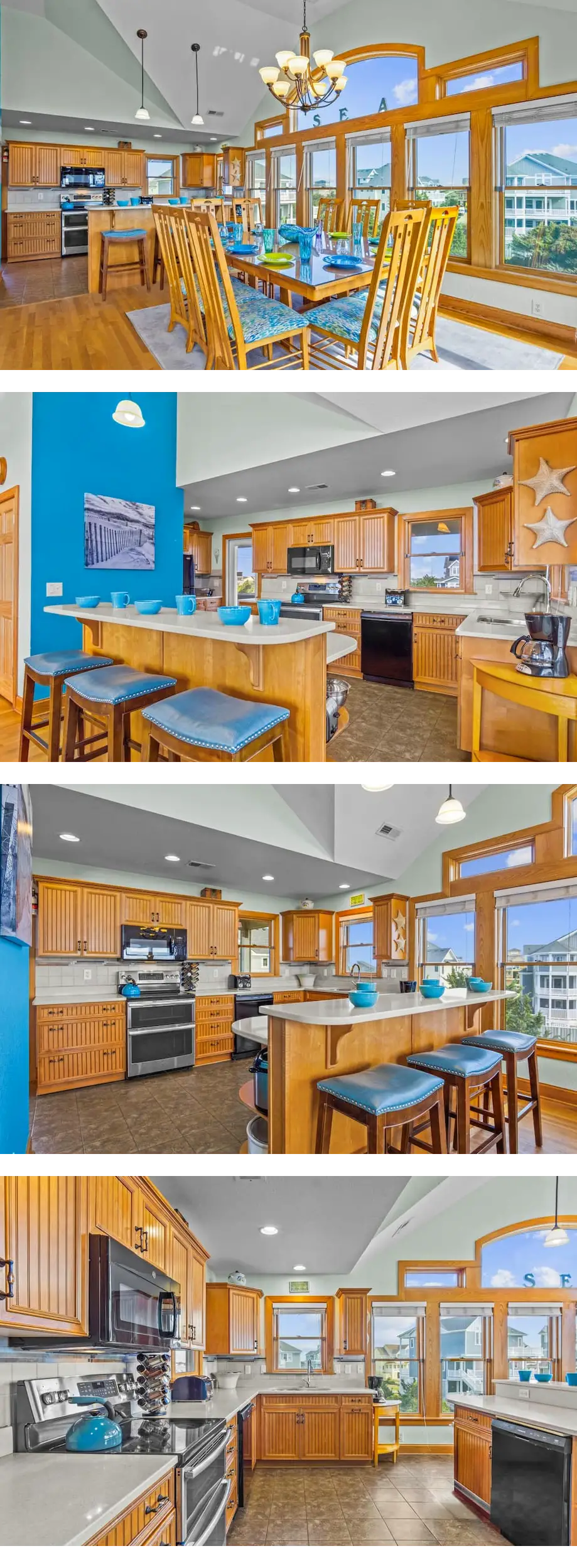 SUMMER SAVINGS-Oceanside Dog Friendly w/ Private Pool, Hot Tub, Elevator & More