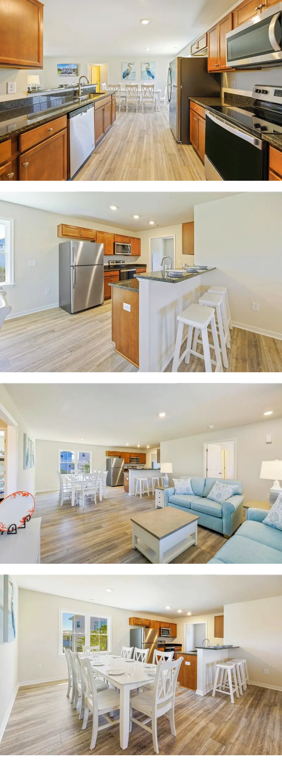 SUMMER SAVINGS - Soundside Dog Friendly Home in Avon w/ Hot Tub, Grill, and TVs