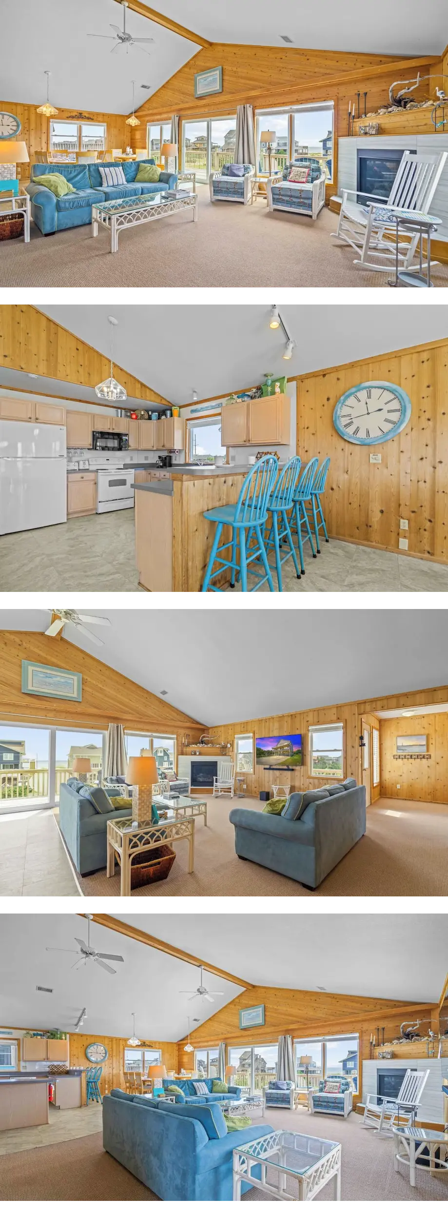 SUMMER SAVINGS - Semi-Oceanfront Dog Friendly Home with Pool, Elevator, Hot Tub