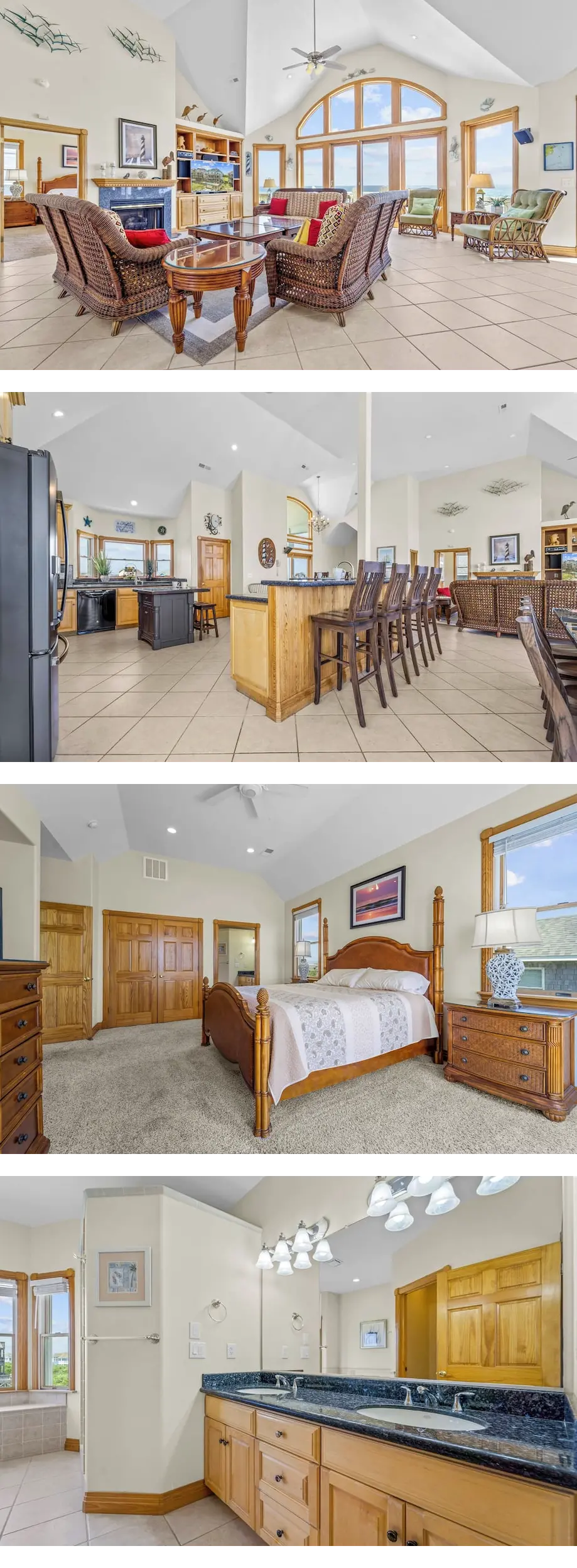 Premier Oceanfront Home w/ Pool, Hot Tub, Elevator, Game Room, Beach Access