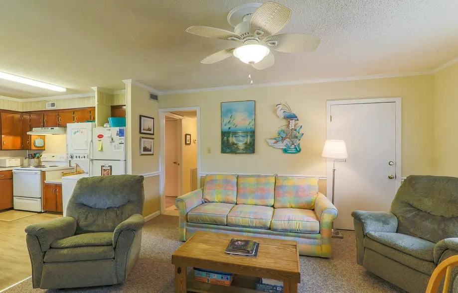 7604 - Uncle Pooh's Cottage