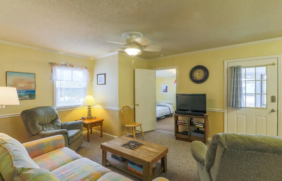 7604 - Uncle Pooh's Cottage