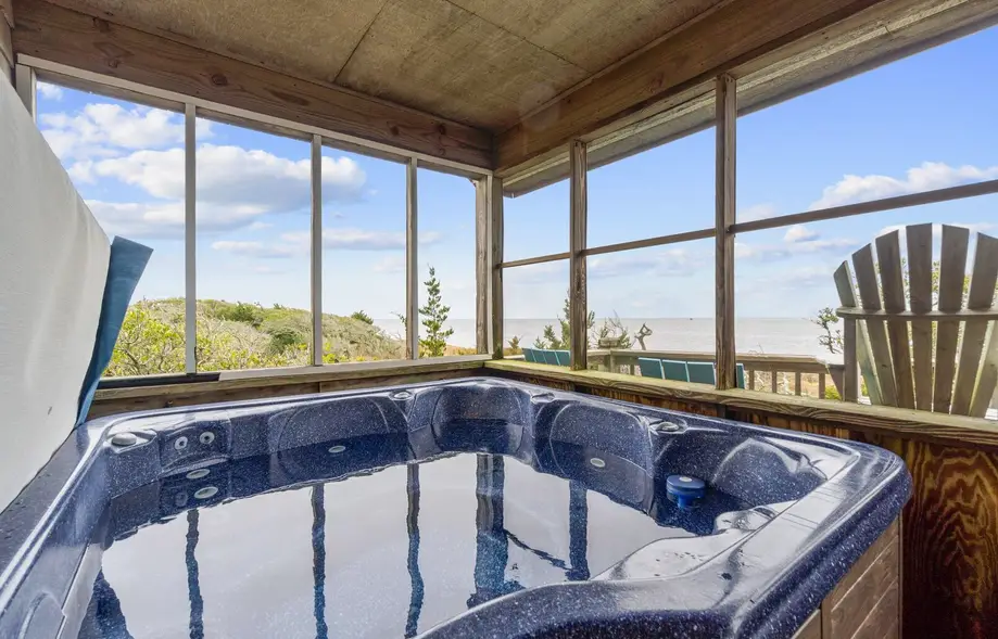 7828 - Swing Belly's Roost