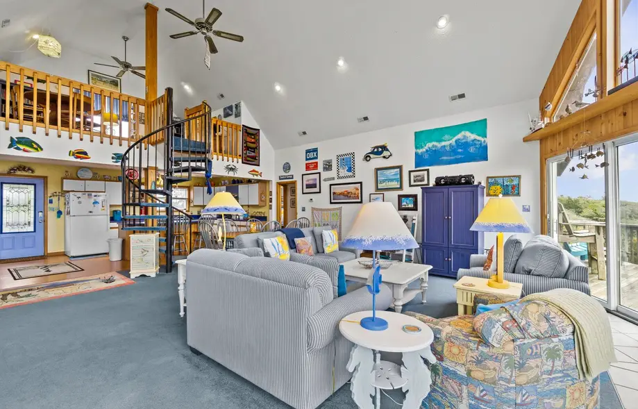 7828 - Swing Belly's Roost