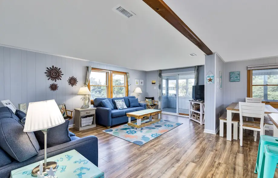 7940 - Yano's Sea Escape