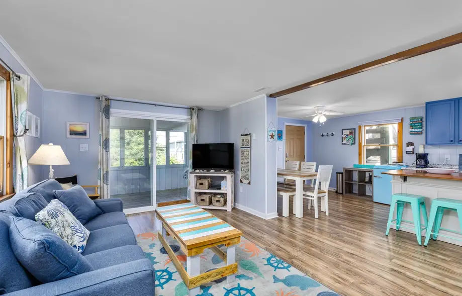 7940 - Yano's Sea Escape