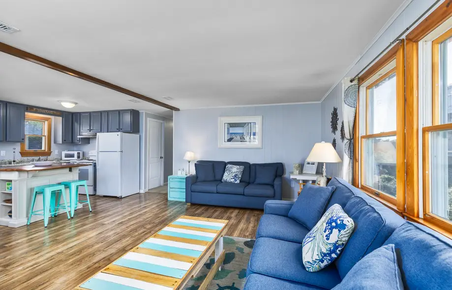 7940 - Yano's Sea Escape