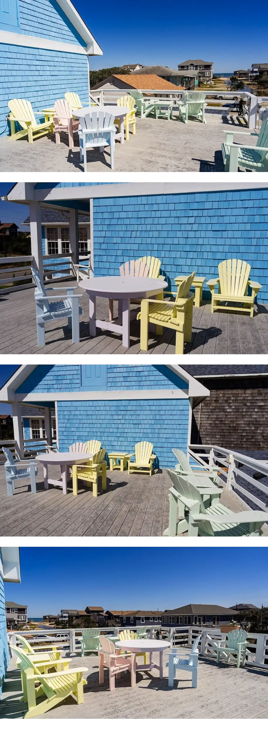 Charlie - Offshore Beach Club