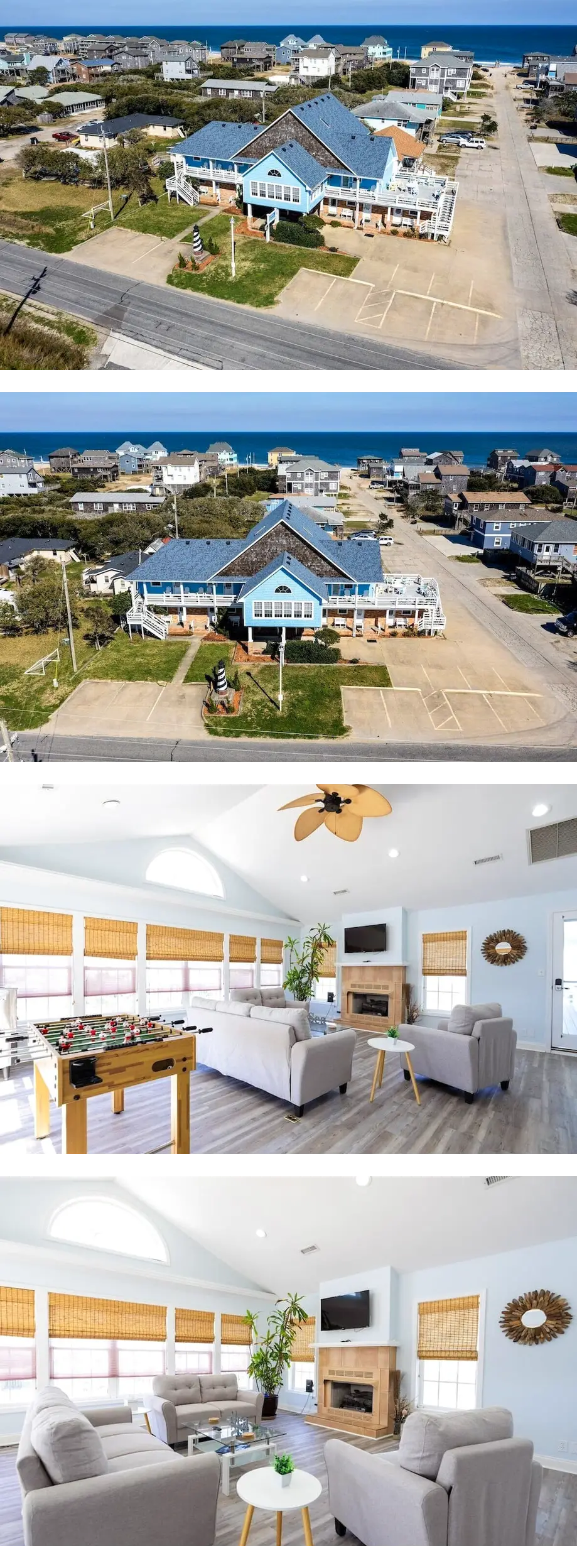 Mitch - Offshore Beach Club