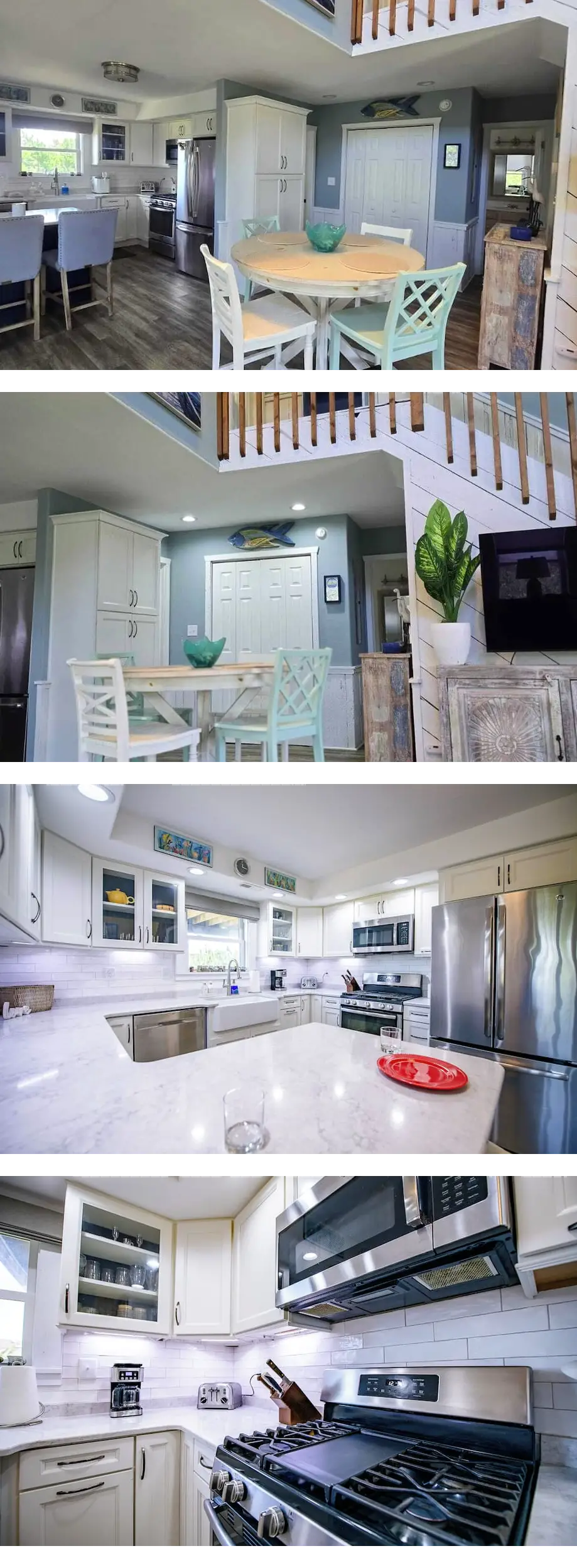 Slice of paradise in Salvo, NC. Pet-Friendly & 5 minute walk to the beach!