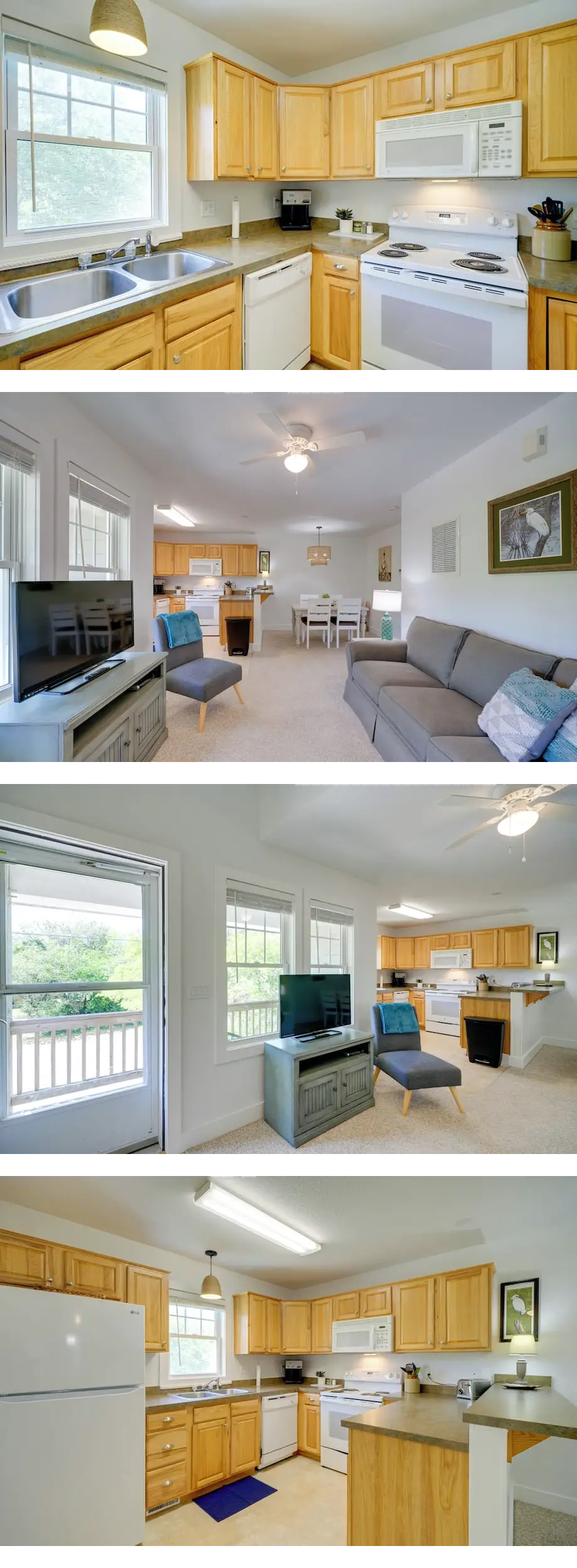 Buxton Vacation Rental w/ Shared Canal Access!
