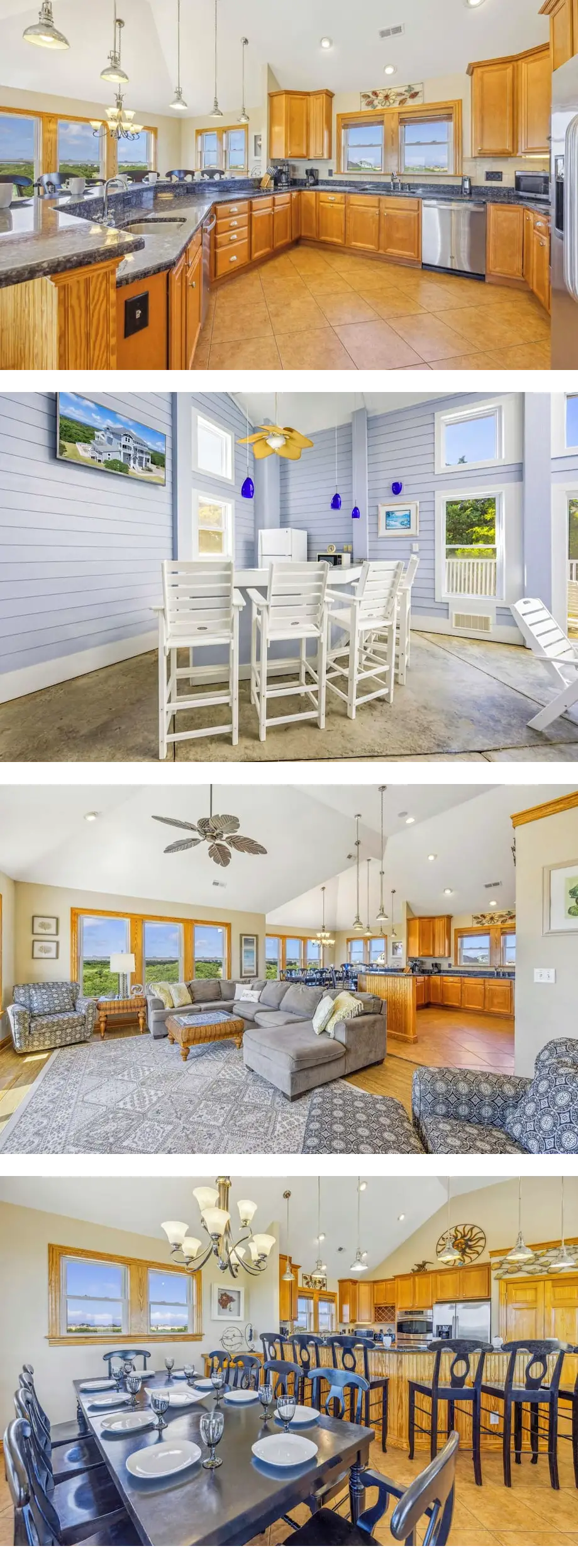 SUMMER SAVINGS - Soundfront Home w/ Indoor Pool, Hot Tub, Elevator, Game Room