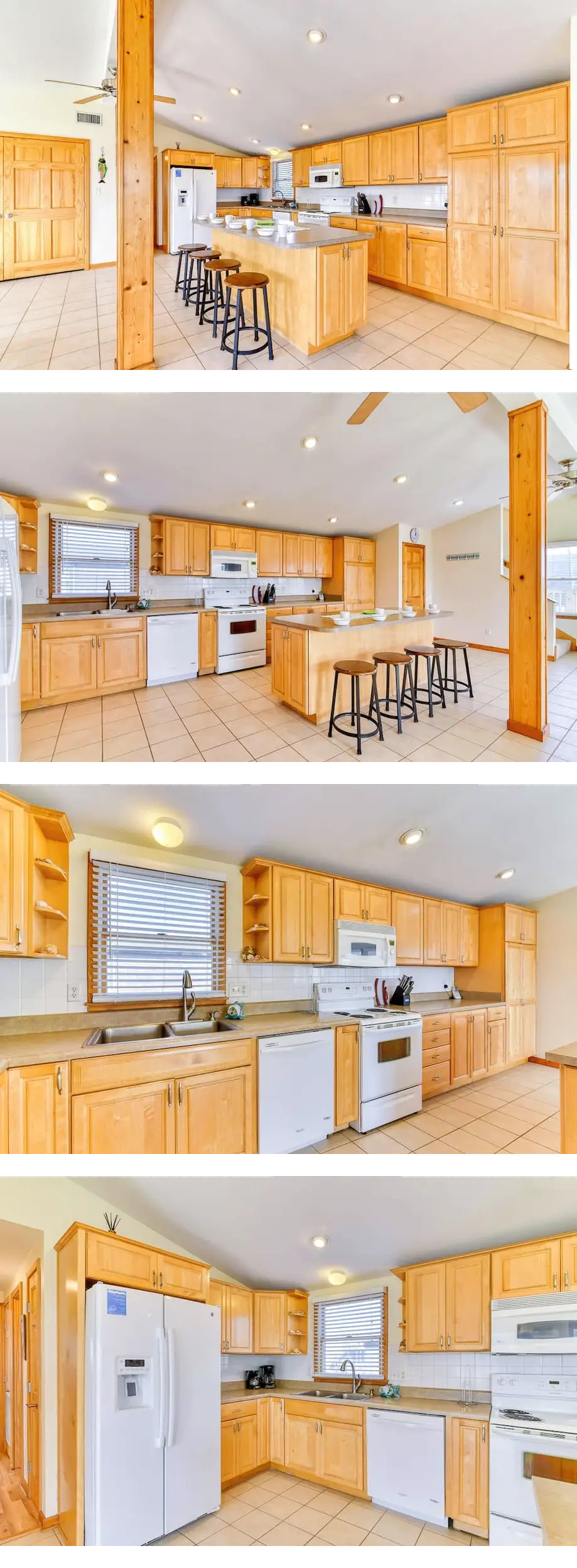 Pet-friendly semi-oceanfront Hatteras home w/ ocean & sunrise views!