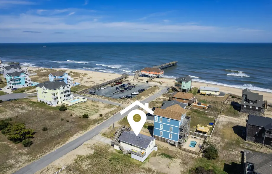 7039 - A Wave From It All