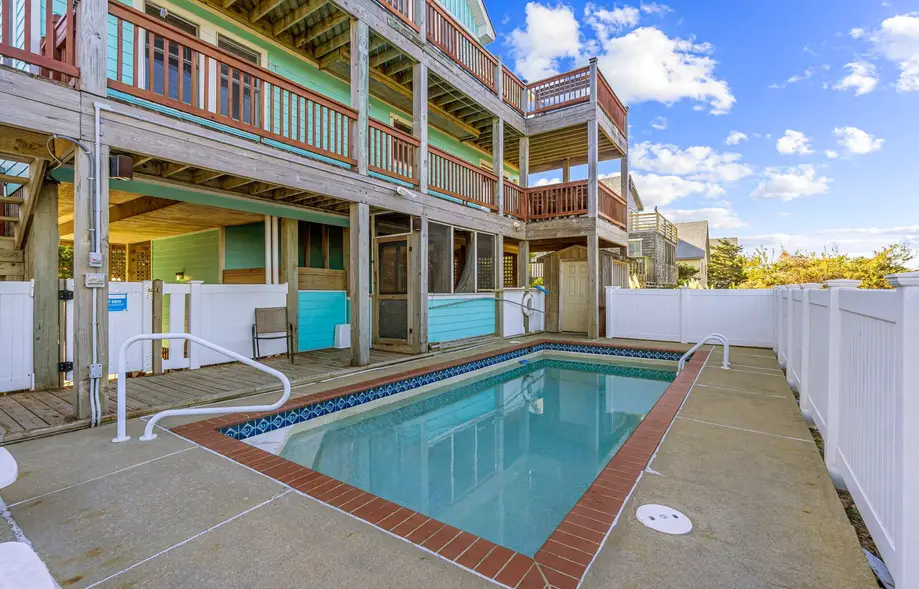 7200 - Better Surf Than Sorry