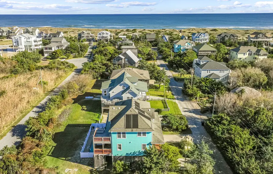 7200 - Better Surf Than Sorry