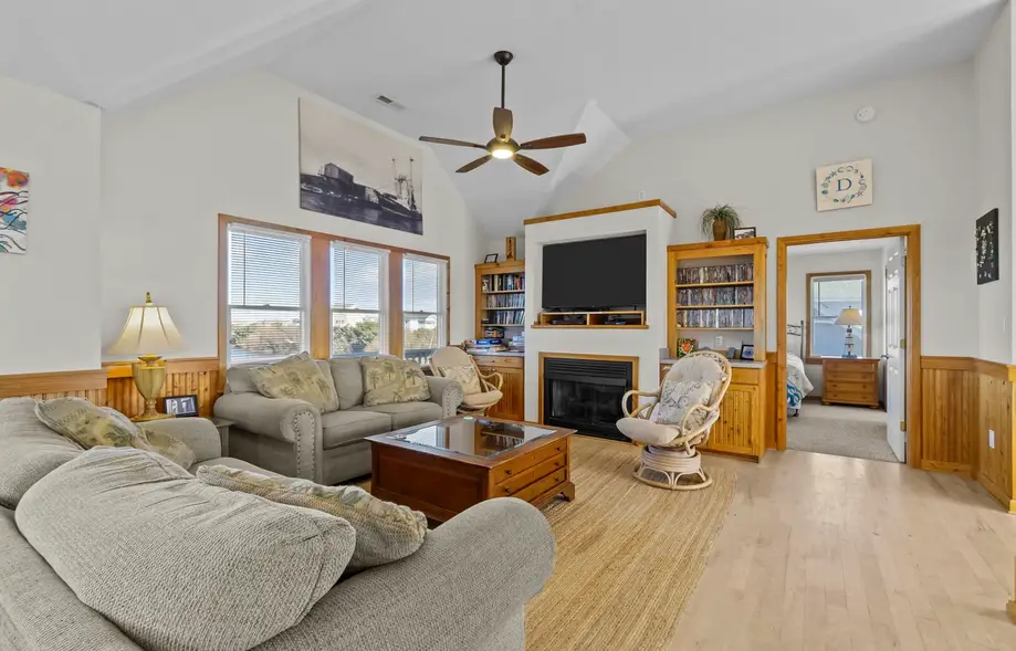 7200 - Better Surf Than Sorry