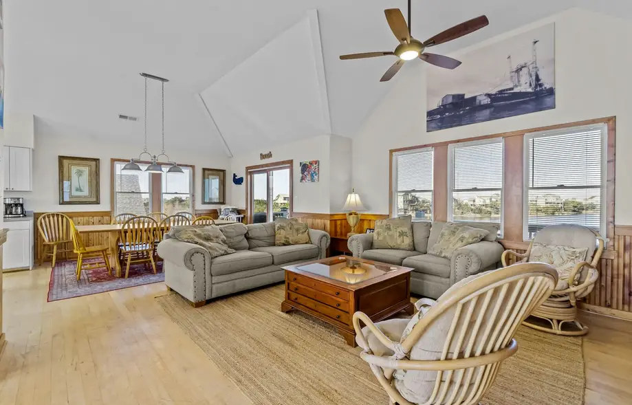 7200 - Better Surf Than Sorry