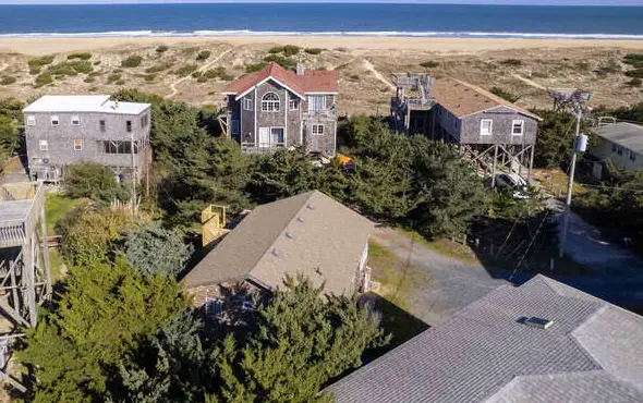7565 - Sea Isle