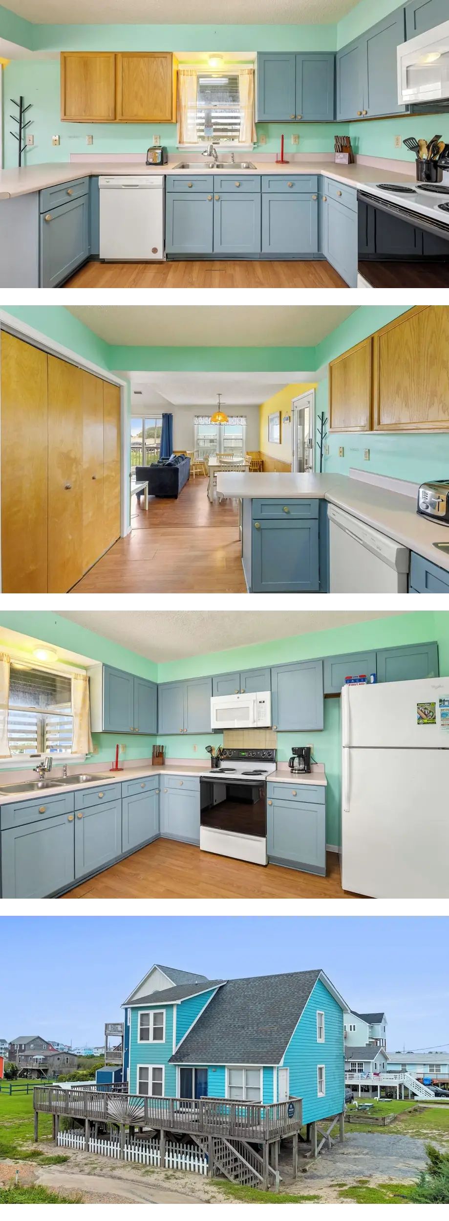 Color Me Beachy: Ocean Views | Hot Tub | Dogs OK