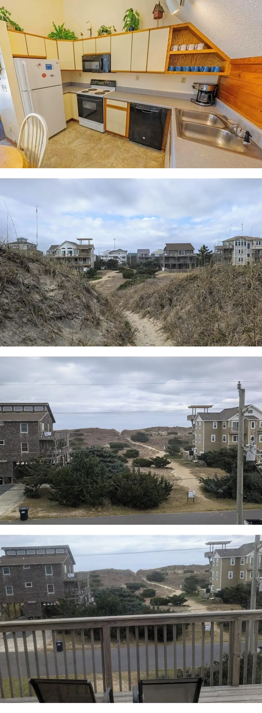 Your ultimate Outer Banks retreat: fishing, beach fun, and scenic adventures.