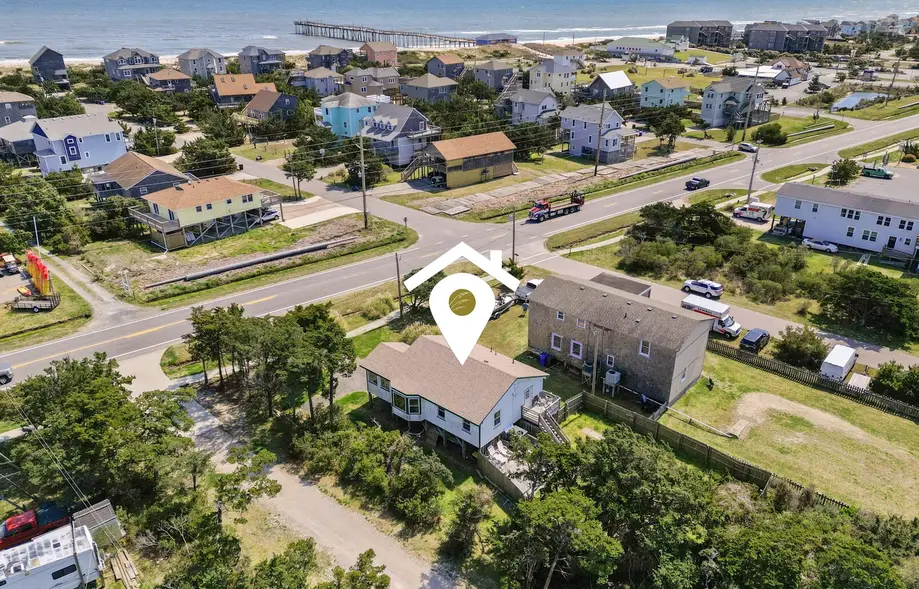 7648 - QuinnaKeeters' Beach Bungalow