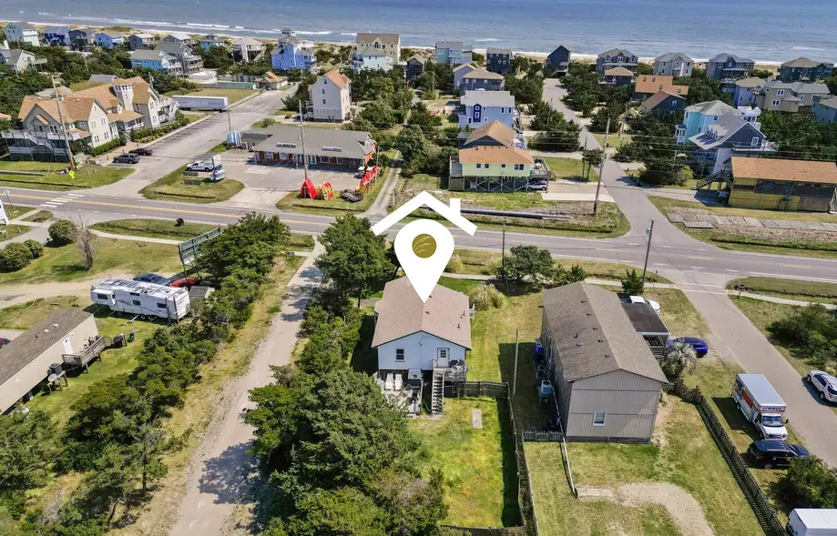 7648 - QuinnaKeeters' Beach Bungalow