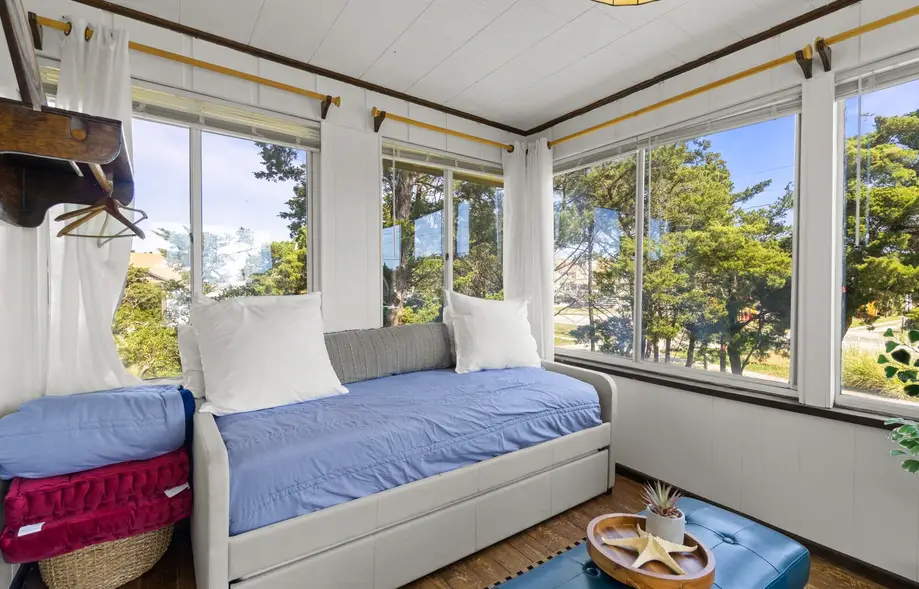 7648 - QuinnaKeeters' Beach Bungalow