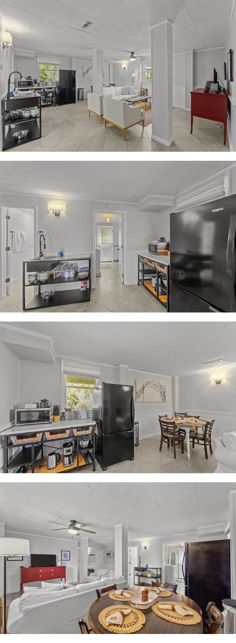 Charming Coastal Cottage in the heart of Hatteras Village