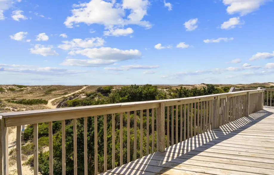 7621 - Hatteras Bound