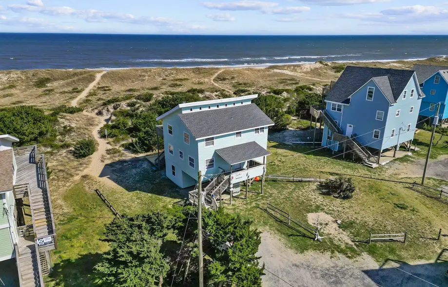 7621 - Hatteras Bound