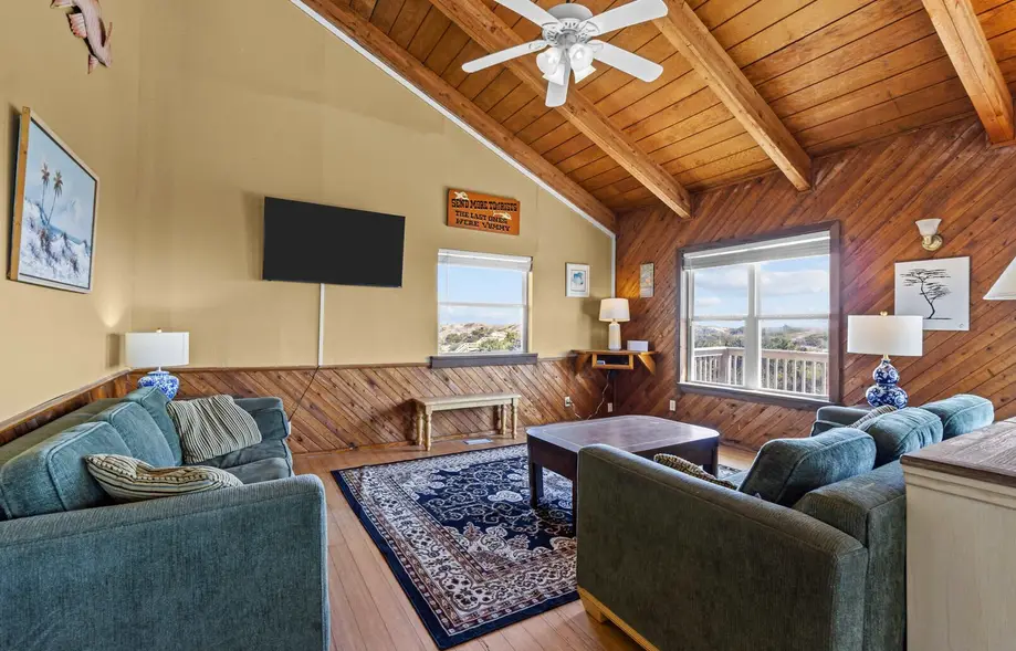 7621 - Hatteras Bound