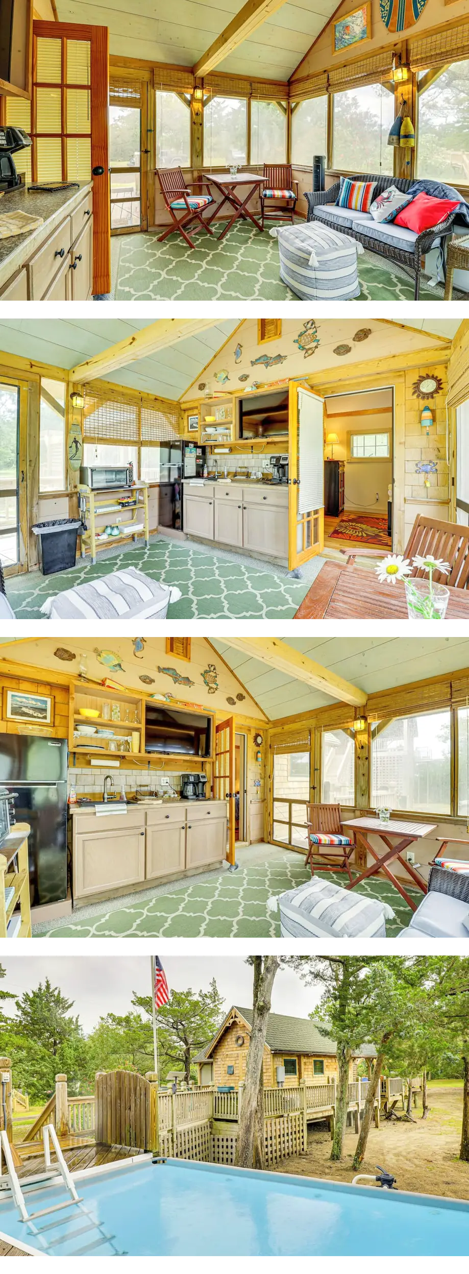 Hot Tub Haven: Creekside Cabin in Frisco!