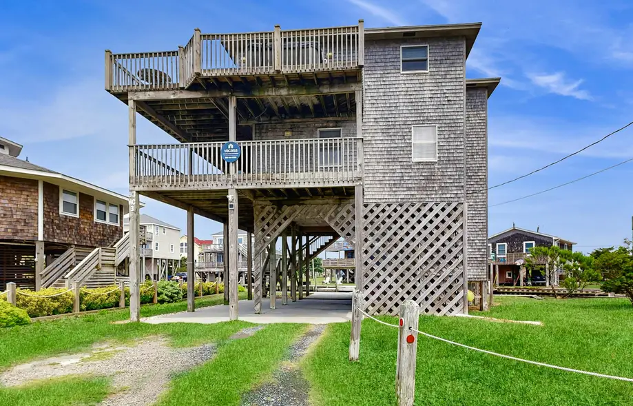 Windsurfer's High  #93HC3