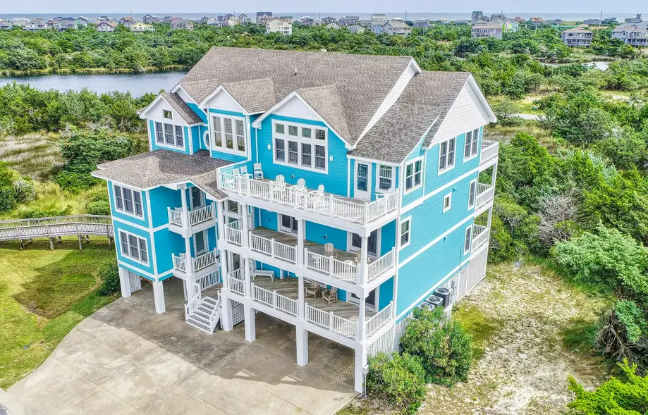 Silversands Grand AVKS1124