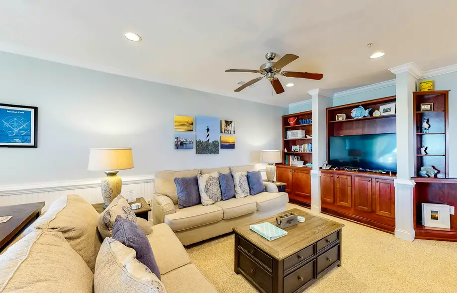 Hatteras Homerun #B5SC-H