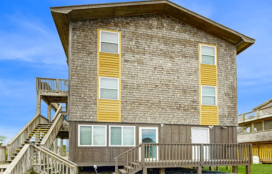 Tarpon Drive Hideaway Unit B