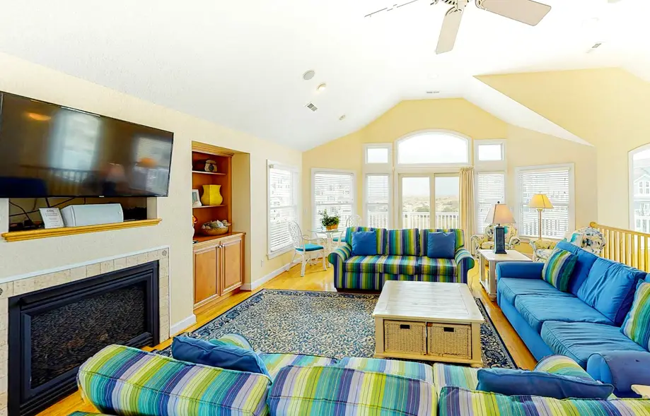 Paradise Retreat #21-OI