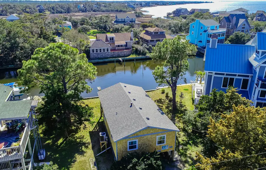 Captain's Choice 360