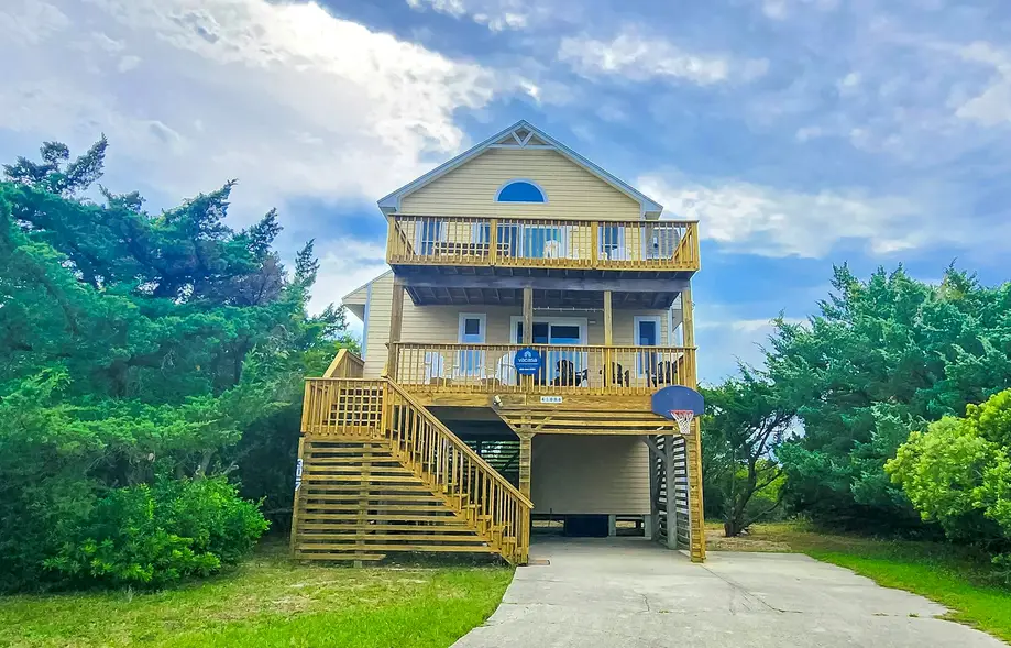 Sun Sand and Seay  #30-7