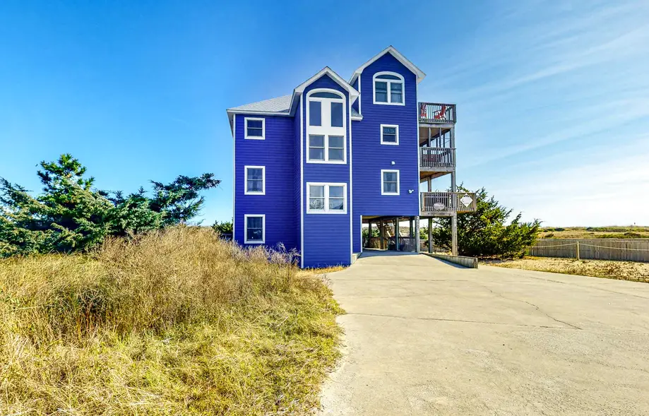 Alelleo's Retreat  #13-S