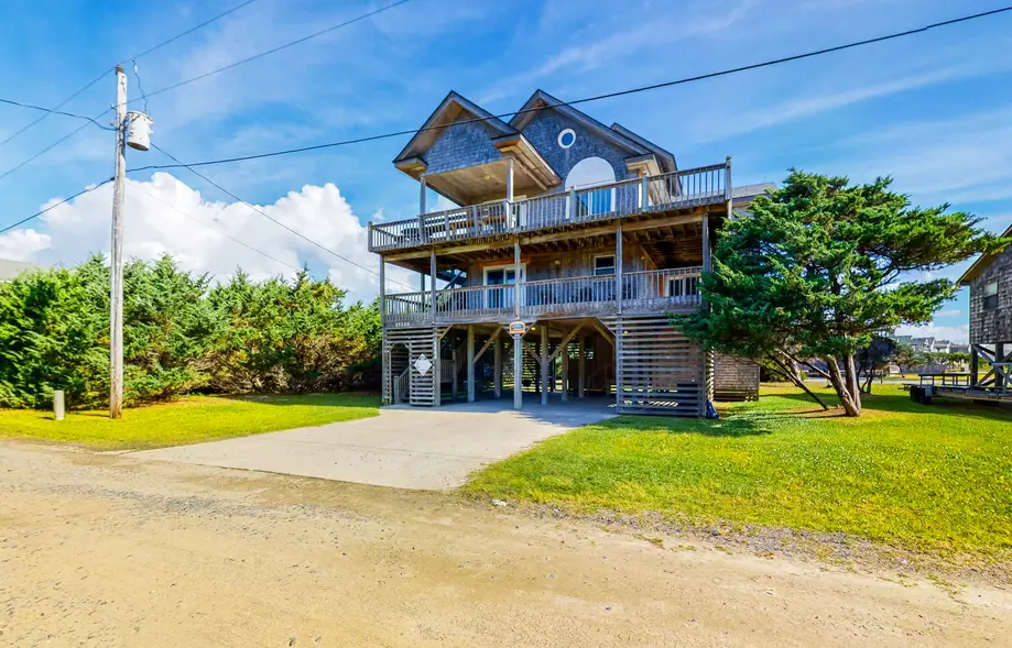 Whitaker Escape #5HHH