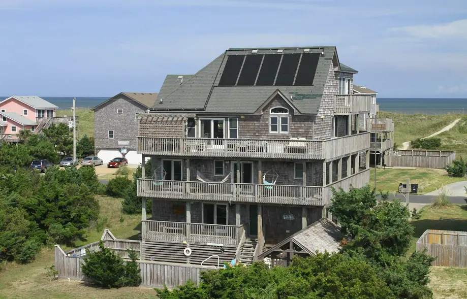 Ireland Parish #17-W