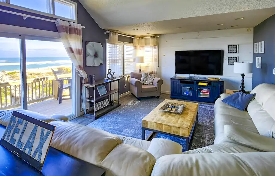 Castle in the Sand 453